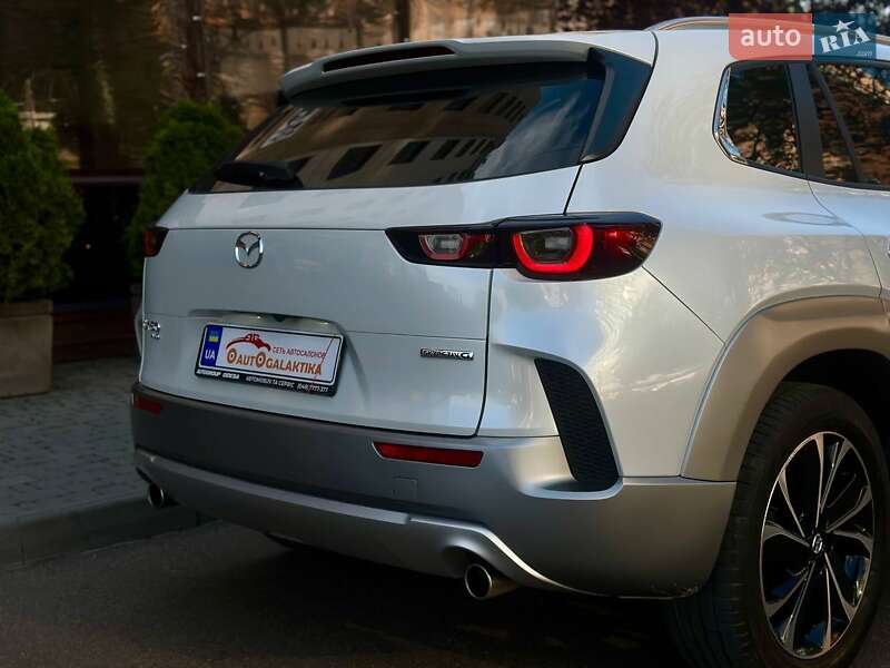 Внедорожник / Кроссовер Mazda CX-50 2023 в Одессе