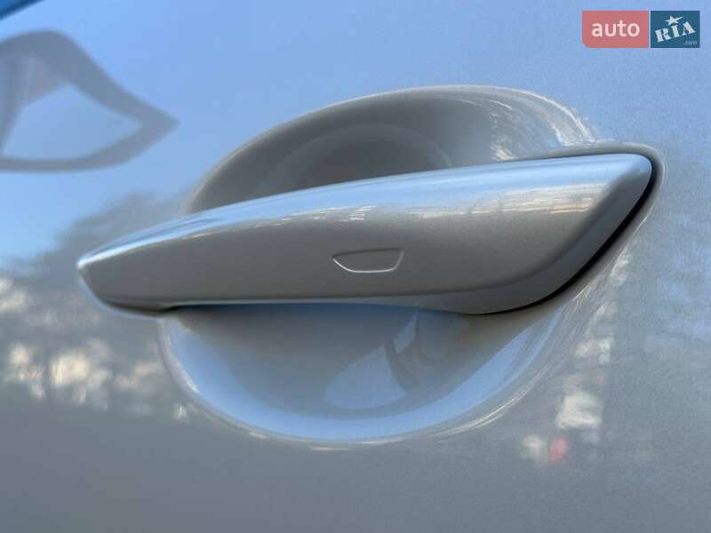 Внедорожник / Кроссовер Mazda CX-50 2023 в Одессе