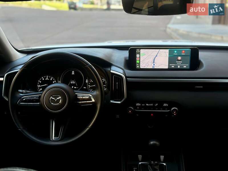 Внедорожник / Кроссовер Mazda CX-50 2023 в Одессе