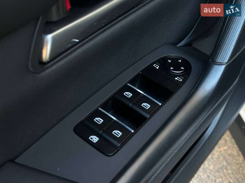 Внедорожник / Кроссовер Mazda CX-50 2023 в Одессе