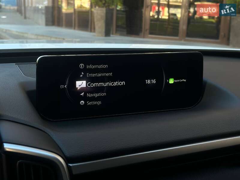 Внедорожник / Кроссовер Mazda CX-50 2023 в Одессе