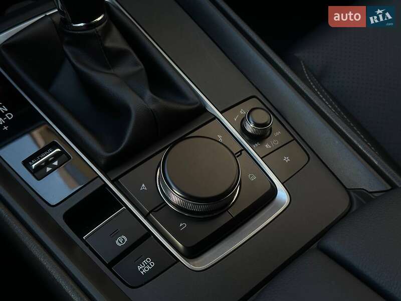 Внедорожник / Кроссовер Mazda CX-50 2023 в Одессе