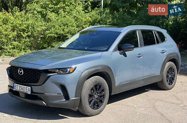 Внедорожник / Кроссовер Mazda CX-50 2022 в Херсоне