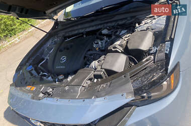 Позашляховик / Кросовер Mazda CX-50 2022 в 