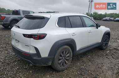 Внедорожник / Кроссовер Mazda CX-50 2023 в 
