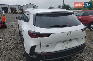 Внедорожник / Кроссовер Mazda CX-50 2023 в 