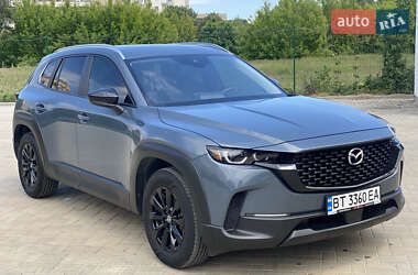 Внедорожник / Кроссовер Mazda CX-50 2022 в Херсоне