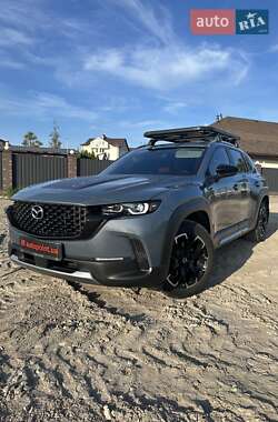 Внедорожник / Кроссовер Mazda CX-50 2023 в Белогородке