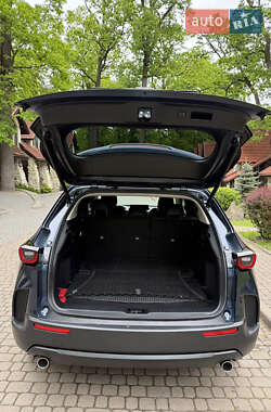 Внедорожник / Кроссовер Mazda CX-50 2023 в 