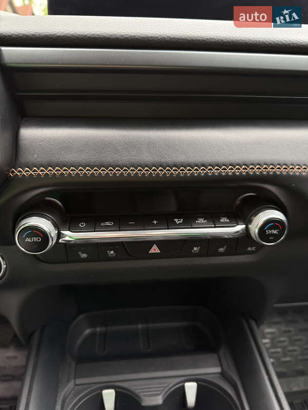 Внедорожник / Кроссовер Mazda CX-50 2023 в Львове