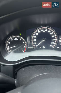Внедорожник / Кроссовер Mazda CX-50 2023 в 