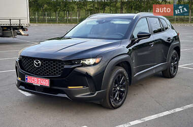 Внедорожник / Кроссовер Mazda CX-50 2024 в Днепре
