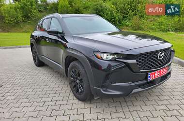 Позашляховик / Кросовер Mazda CX-50 2023 в Тернополі