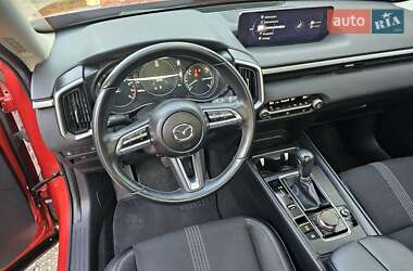 Позашляховик / Кросовер Mazda CX-50 2023 в 