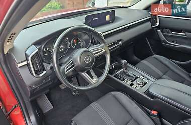 Позашляховик / Кросовер Mazda CX-50 2023 в 