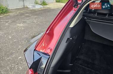 Позашляховик / Кросовер Mazda CX-50 2023 в 