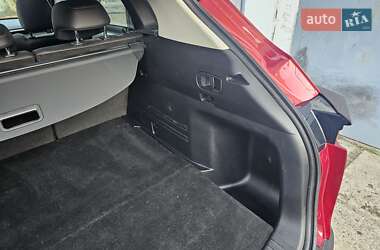 Позашляховик / Кросовер Mazda CX-50 2023 в 