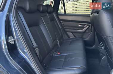 Внедорожник / Кроссовер Mazda CX-50 2022 в 