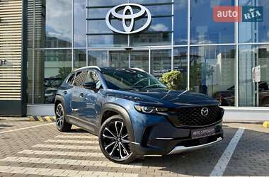 Внедорожник / Кроссовер Mazda CX-50 2022 в 