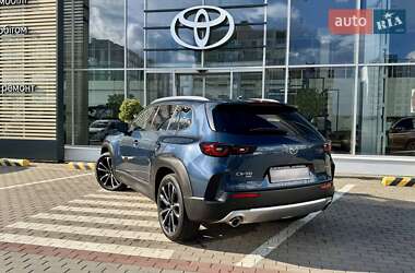 Внедорожник / Кроссовер Mazda CX-50 2022 в 