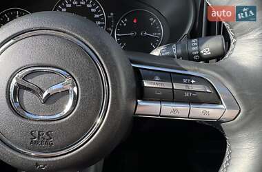 Внедорожник / Кроссовер Mazda CX-50 2022 в 