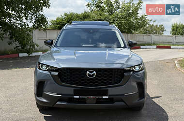 Внедорожник / Кроссовер Mazda CX-50 2022 в 