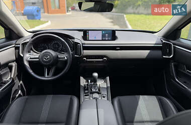 Внедорожник / Кроссовер Mazda CX-50 2022 в 