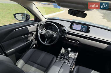Внедорожник / Кроссовер Mazda CX-50 2022 в 
