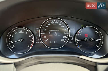 Внедорожник / Кроссовер Mazda CX-50 2022 в 