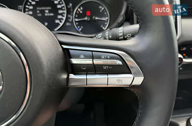 Внедорожник / Кроссовер Mazda CX-50 2022 в 