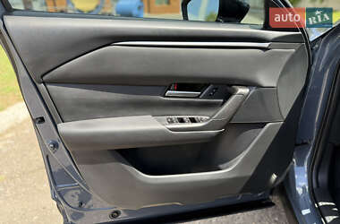 Внедорожник / Кроссовер Mazda CX-50 2022 в 
