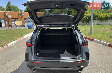 Внедорожник / Кроссовер Mazda CX-50 2022 в 