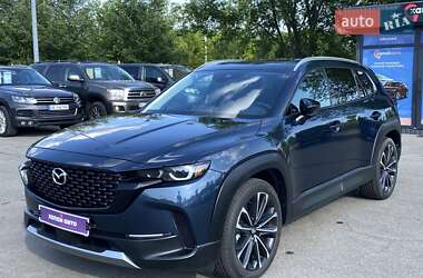 Позашляховик / Кросовер Mazda CX-50 2022 в Дніпрі