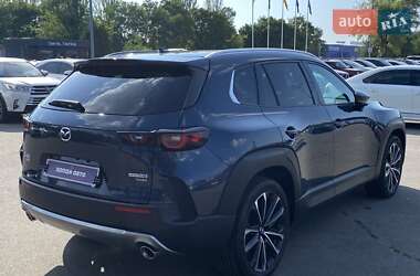 Внедорожник / Кроссовер Mazda CX-50 2022 в 