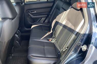 Внедорожник / Кроссовер Mazda CX-50 2022 в 