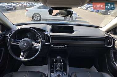 Внедорожник / Кроссовер Mazda CX-50 2022 в 