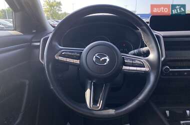 Внедорожник / Кроссовер Mazda CX-50 2022 в 