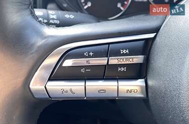 Внедорожник / Кроссовер Mazda CX-50 2022 в 