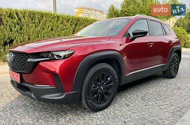 Внедорожник / Кроссовер Mazda CX-50 2023 в 
