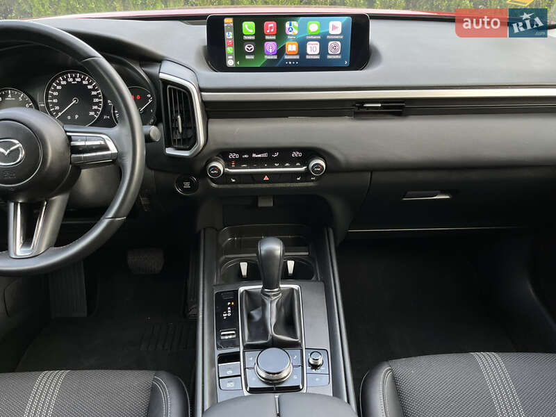 Внедорожник / Кроссовер Mazda CX-50 2023 в Днепре