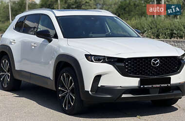 Внедорожник / Кроссовер Mazda CX-50 2023 в 