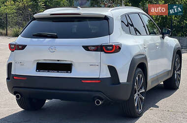 Внедорожник / Кроссовер Mazda CX-50 2023 в 