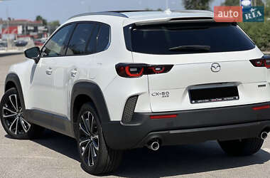 Внедорожник / Кроссовер Mazda CX-50 2023 в 