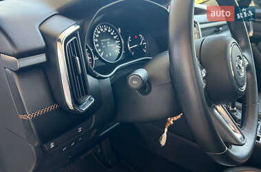 Внедорожник / Кроссовер Mazda CX-50 2023 в 