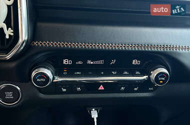 Внедорожник / Кроссовер Mazda CX-50 2023 в 