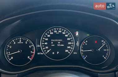 Внедорожник / Кроссовер Mazda CX-50 2023 в 