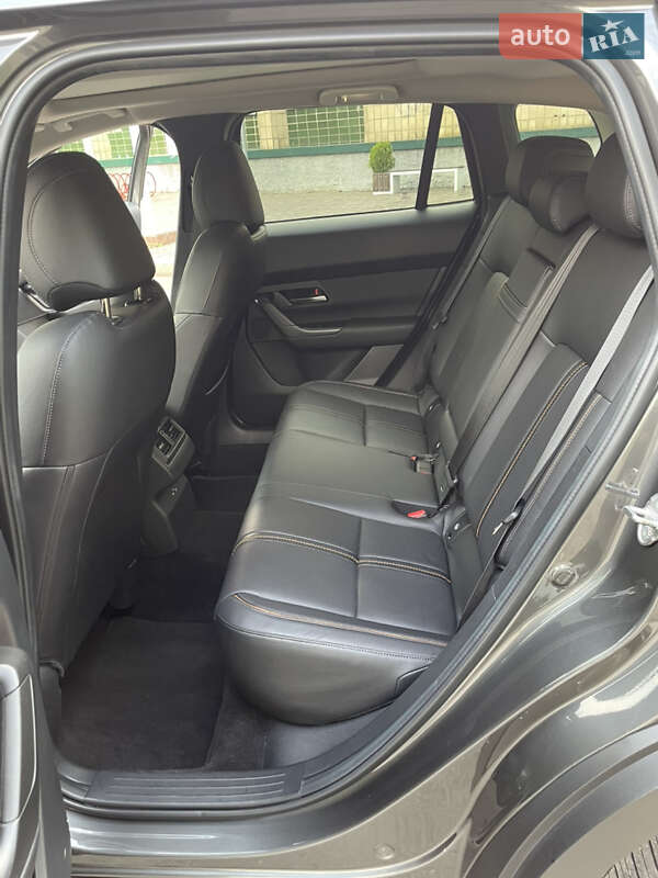 Внедорожник / Кроссовер Mazda CX-50 2023 в Киеве