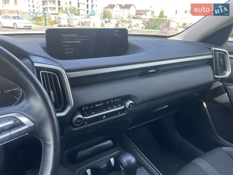 Внедорожник / Кроссовер Mazda CX-50 2023 в Ровно фото 2 Внедорожник / Кроссовер Mazda CX-50 2023 в Ровно