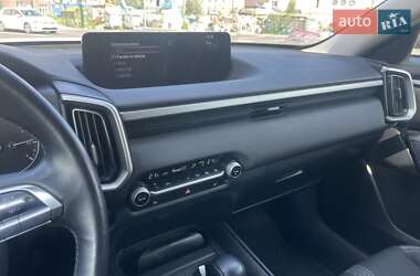 Внедорожник / Кроссовер Mazda CX-50 2023 в 
