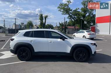 Внедорожник / Кроссовер Mazda CX-50 2023 в 